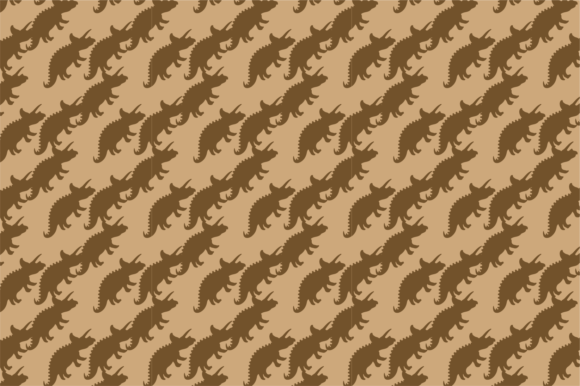 Simple Dinosaur Patterns: A Guide to Designing and Downloading PNG and EPS Files